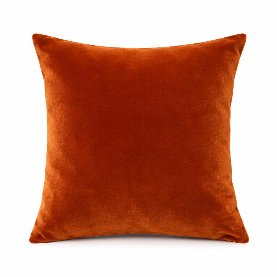 Velvet Cushion Cover 45x45
