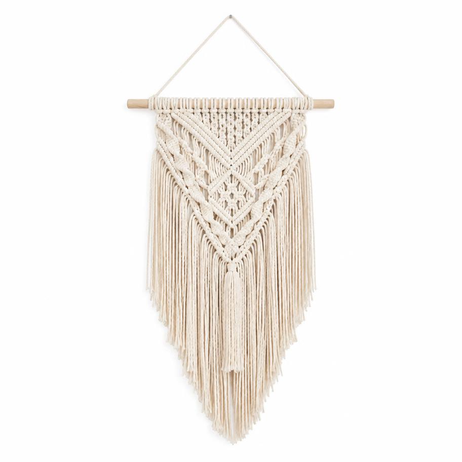 Macrame Wall Hanging